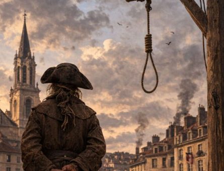 Image générée par l'I.A